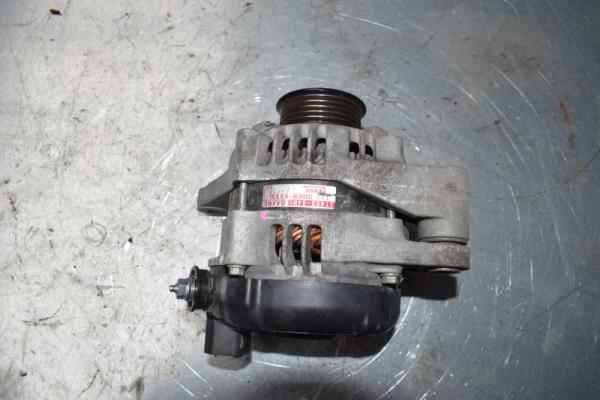 ALTERNATEUR 80AMP SUZUKI - Vue 2